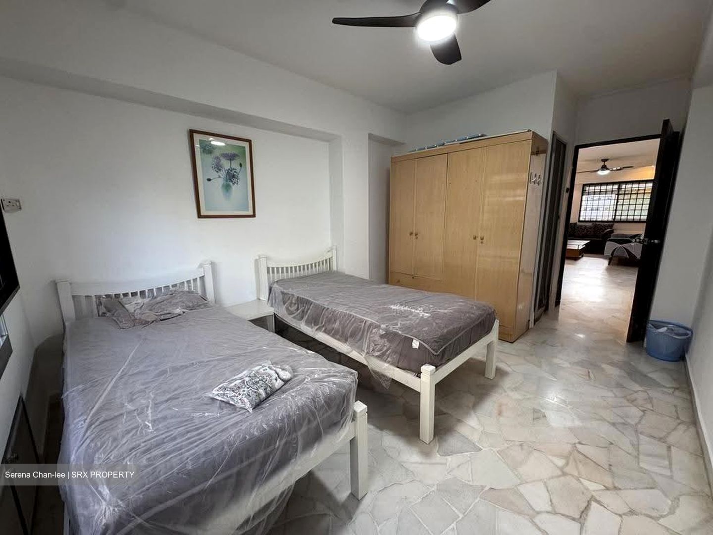 Blk 211 Pasir Ris Street 21 (Pasir Ris), HDB 5 Rooms #606935261